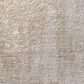 Surya Masterpiece MPC-2322 Medium Gray, Light Gray and Cream 7"10" Round Area Rug, , large