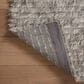 Amber Lewis x Loloi Woodland 11"6" x 15" Granite Area Rug, , large