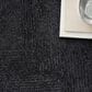 Nourison Ma30 Star 9"9" x 13"9" Black Area Rug, , large