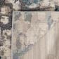 Safavieh Monaco MNC225E-4 4" x 5"7" Grey/Light Blue Area Rug, , large