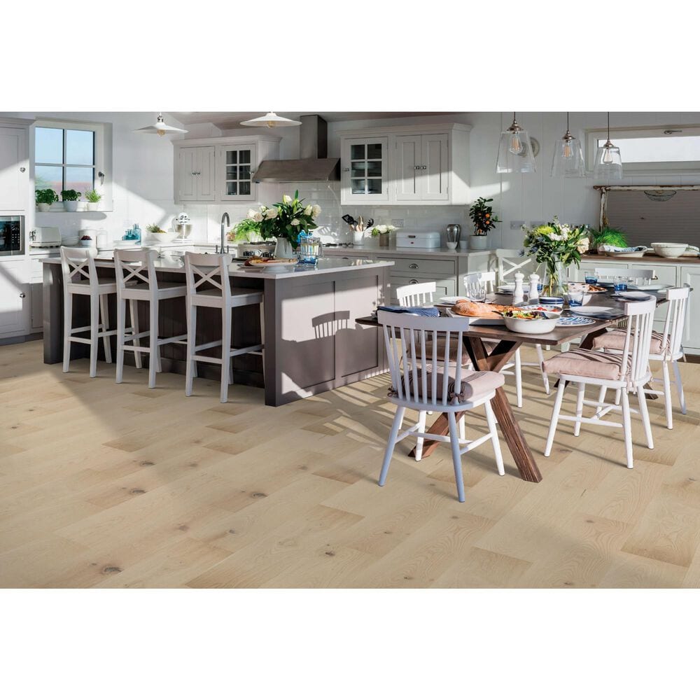Mohawk Coastal Couture Plus Seaspray Oak Hardwood, , large