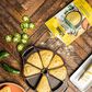 Lodge Hot Shot Jalapeno Skillet Cornbread Mix - Hotshot Jalapeno, , large