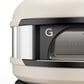 Gozney Dome Dual Fuel Outdoor Pizza Oven with Liquid Propane in Bone, , large