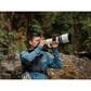 OM- System 150-400mm F4.5 TC1.25x IS PRO OM Lens in Black and White, , large
