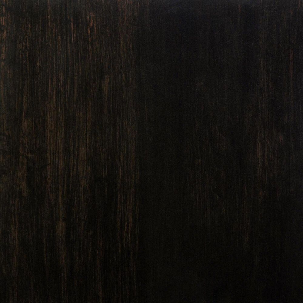 Sauder 3Shelf Bookcase in Estate Black Nebraska Furniture Mart