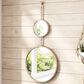 Zuo Modern Mott Mirror in Gold, , large