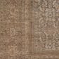 Amber Lewis x Loloi Cambria Ocean and Bark 10" x 14" Area Rug, , large