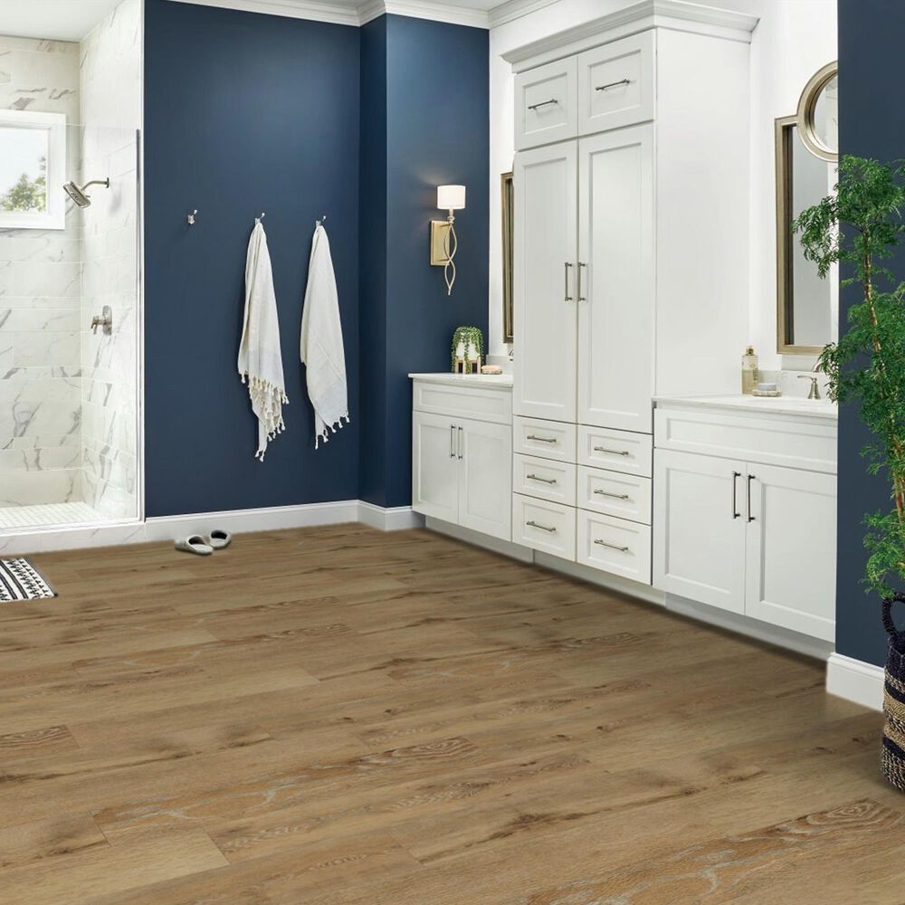 Robbins Pacific Path Reign Sunshine 8&quot; x 48&quot; Laminate, , large