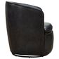Ashley Kierreys Swivel Chair in Midnight, , large