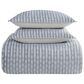 BCP Home Aretha 3-Piece Queen Comforter Set in Blue Moon, , large