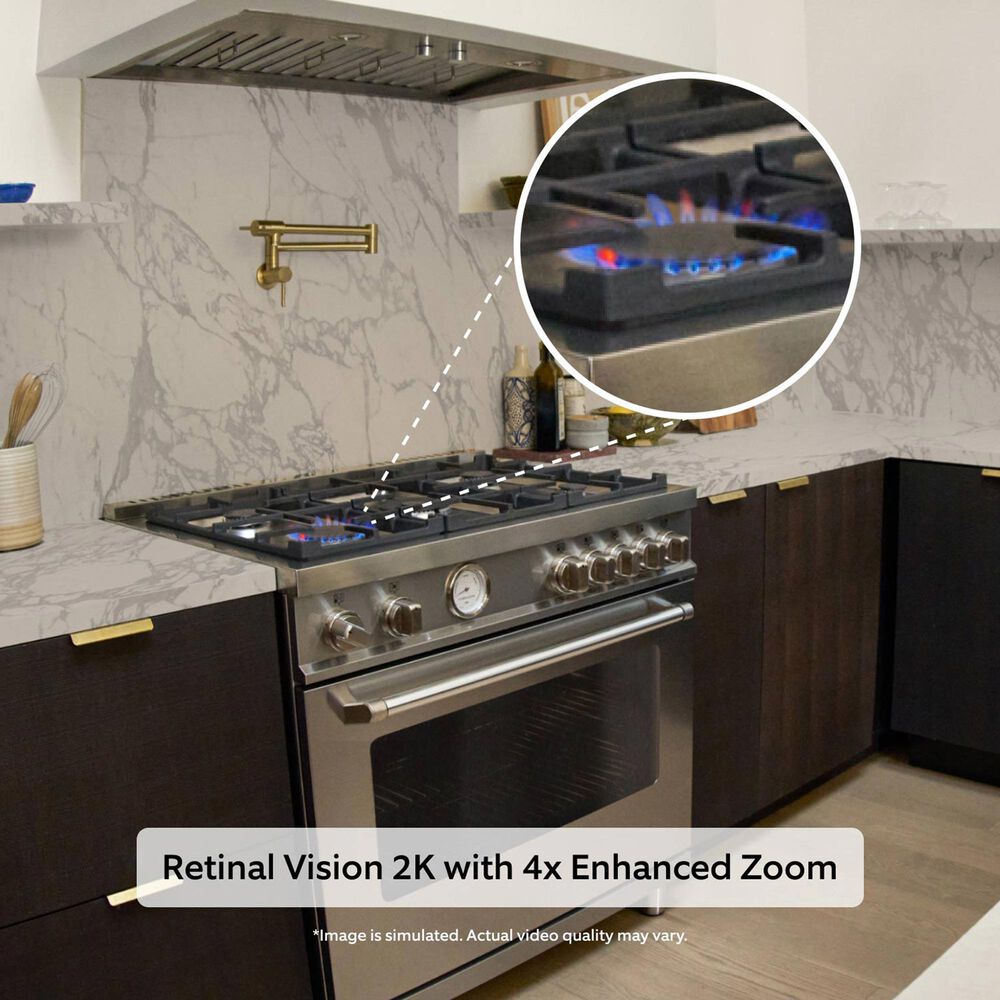 Ring Indoor Cam Plus in White, , large