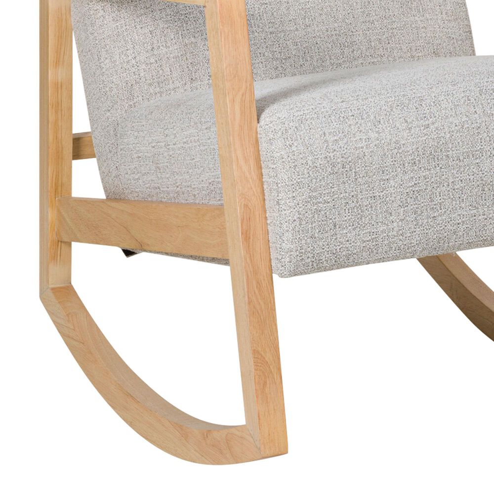 Ashley Wychworth Accent Chair in Gray, , large