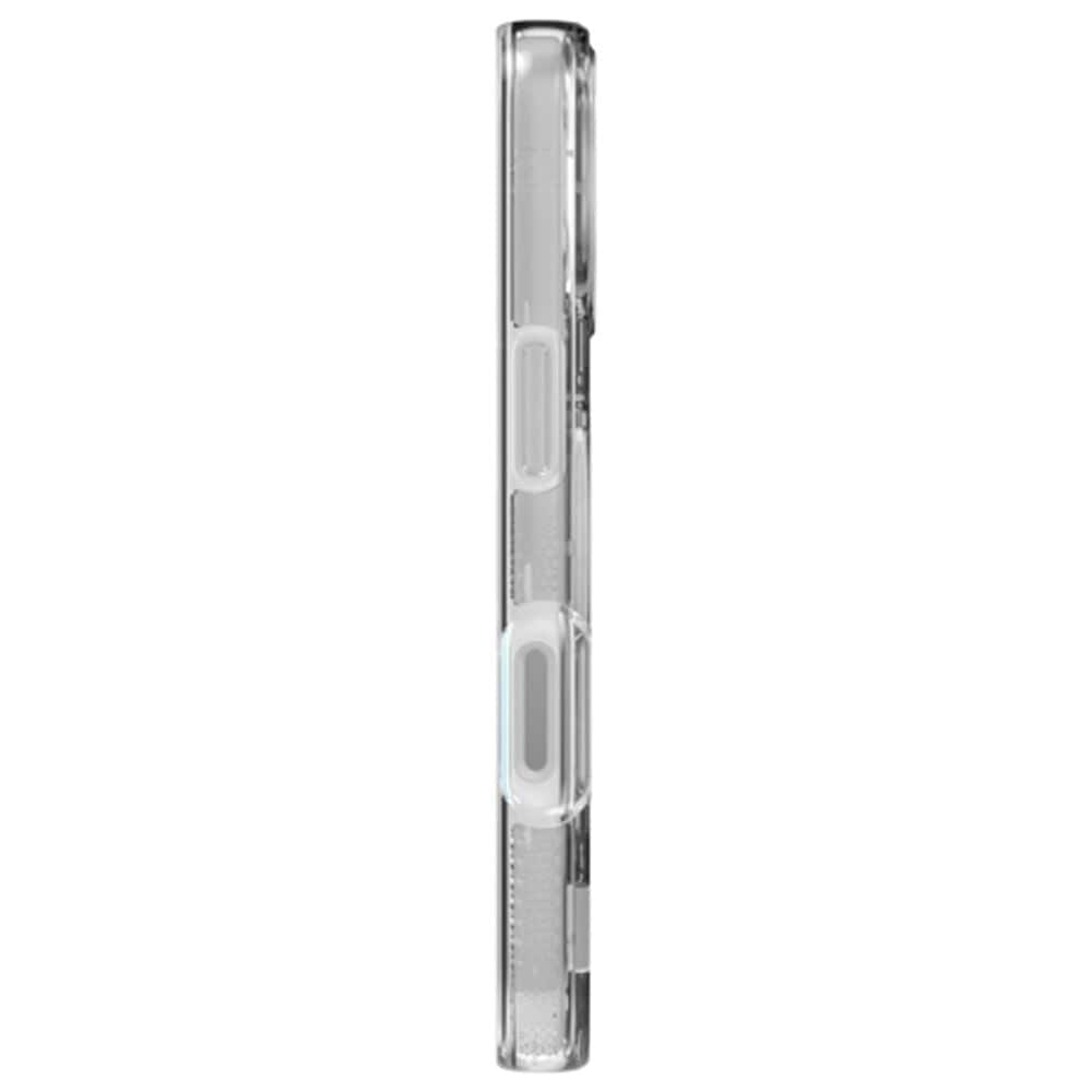 Zagg Crystal Palace Snap Case with Kickstand for Apple iPhone 17 in Clear, , large