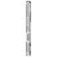 Zagg Crystal Palace Snap Case with Kickstand for Apple iPhone 17 in Clear, , large