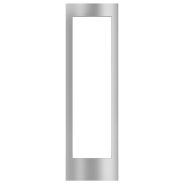 Miele 24" Front Panel for MasterCool Wine in Stainless Steel, , large
