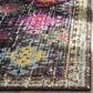 Safavieh Monaco MNC244F-4 4" x 5"7" Multi Area Rug, , large