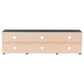 CorLiving Fiji 70" TV Stand in Black, , large