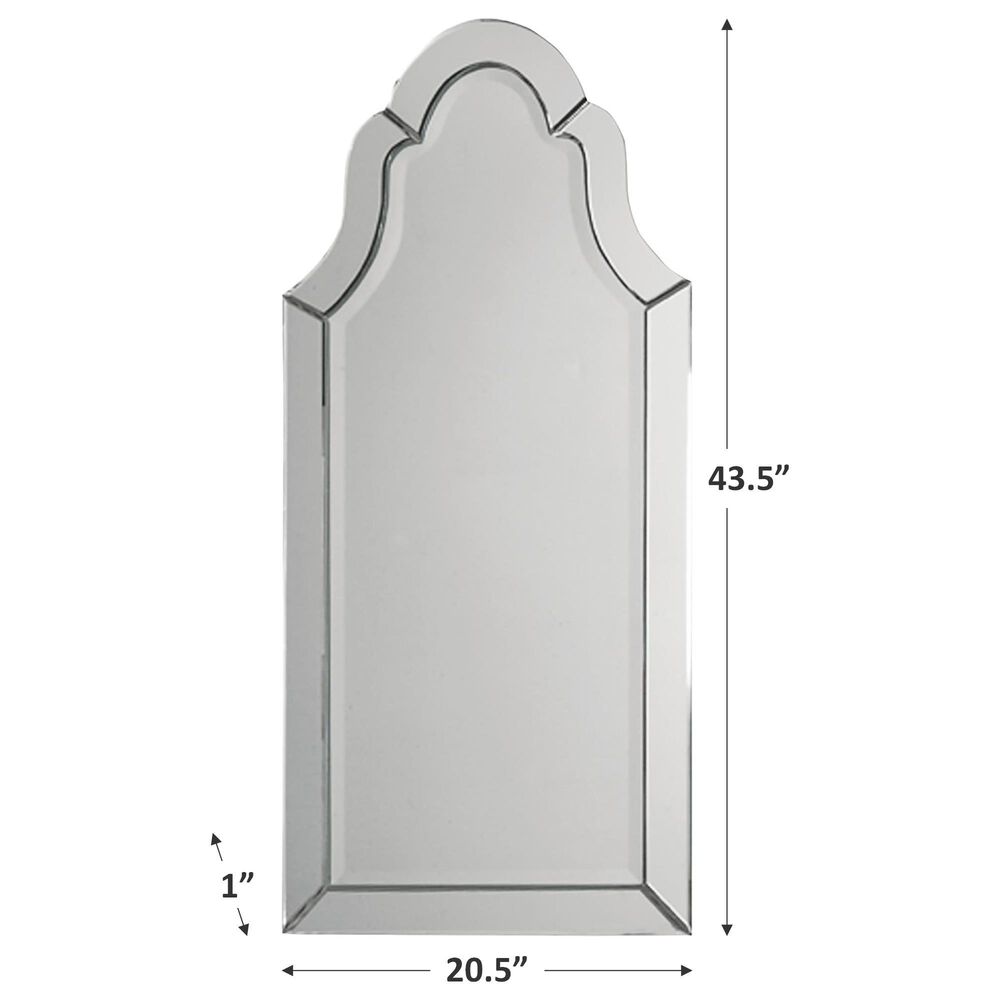 Uttermost Hovan Mirror, , large
