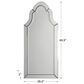 Uttermost Hovan Mirror, , large