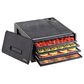 Excalibur 4-Tray Food Dehydrator in Black, , large