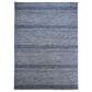 Feizy I6062 Janson Blue / Gray 11"6" x 15" Area Rug, , large