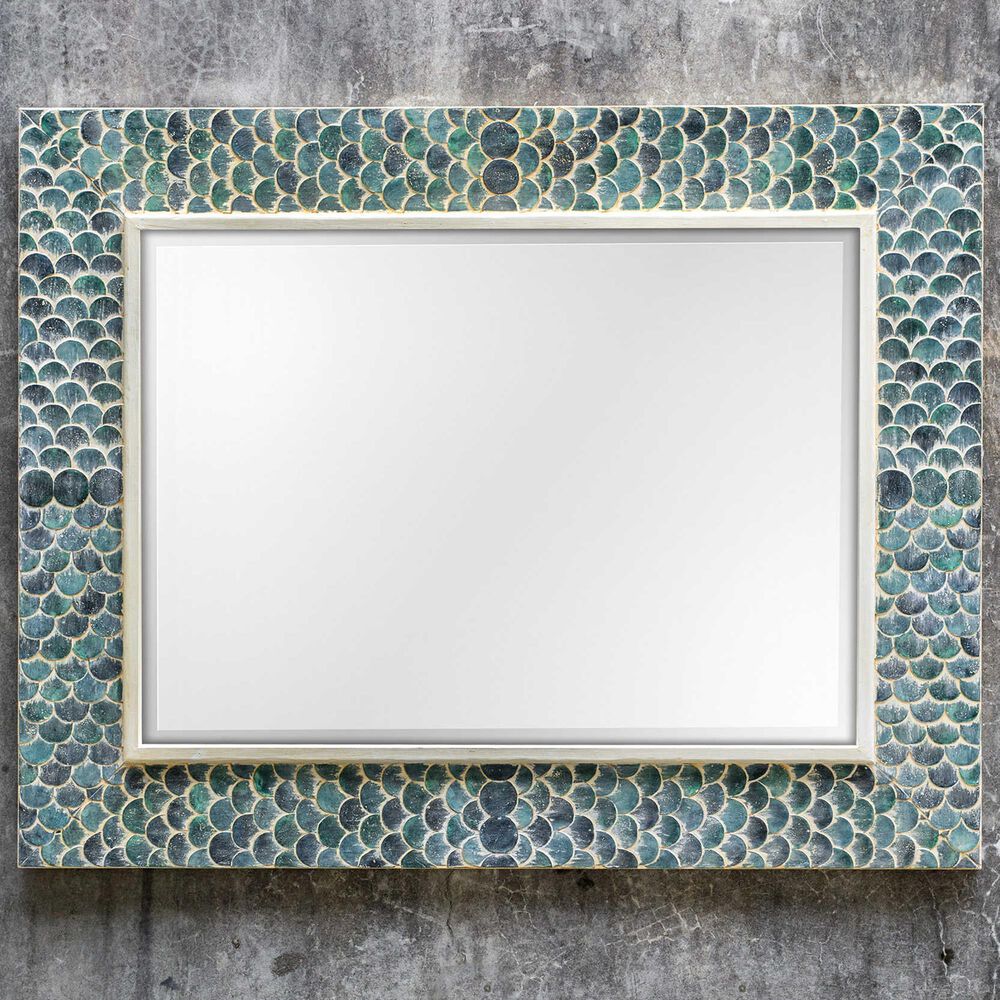 Uttermost Makaria Mirror, , large