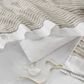 Hampton Park Carmel 9-Piece King/California King Comforter Set in Natural and Beige, , large