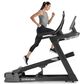 FreeMotion 22 Series Incline Trainer in Flat Black, , large