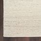 Nourison Alanna 2" x 3" Ivory Area Rug, , large