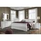 Ashley Anarasia 6 Drawer Dresser in White, , large