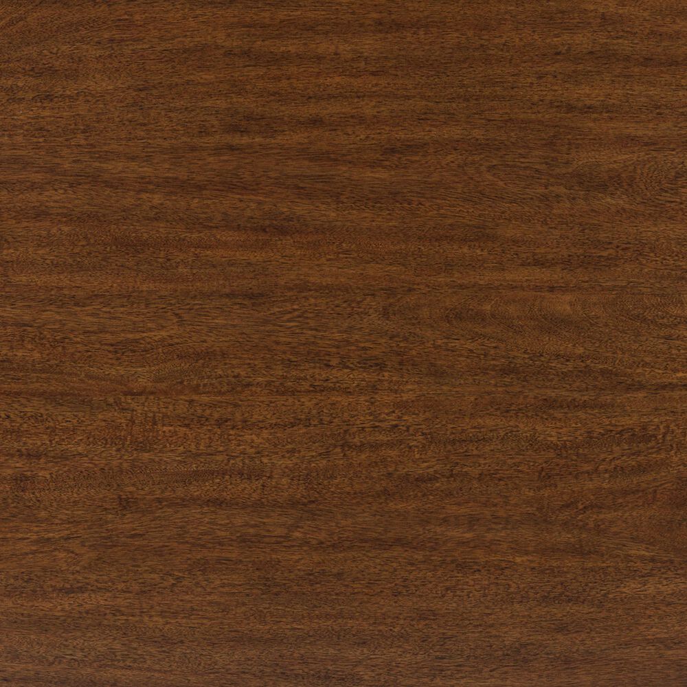 Ashley Tameride 5-Piece Rectangular Dining Set in Medium Brown, , large