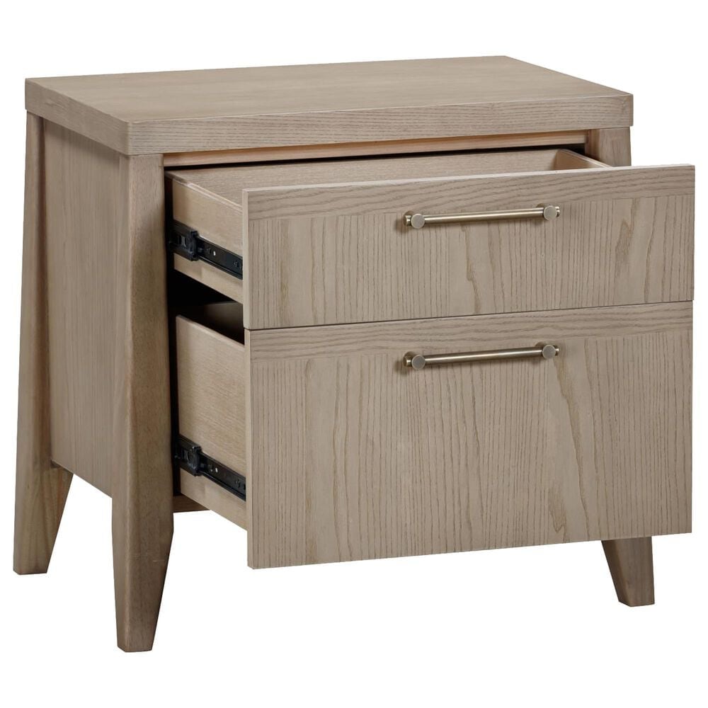 Urban Home Sumire 5-Piece King Bedroom Set in Ginger, , large