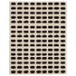 Karastan Traverse Roundabout 2" x 8" Runner, , large