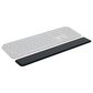 Logitech MX Palm Rest in Black, , large