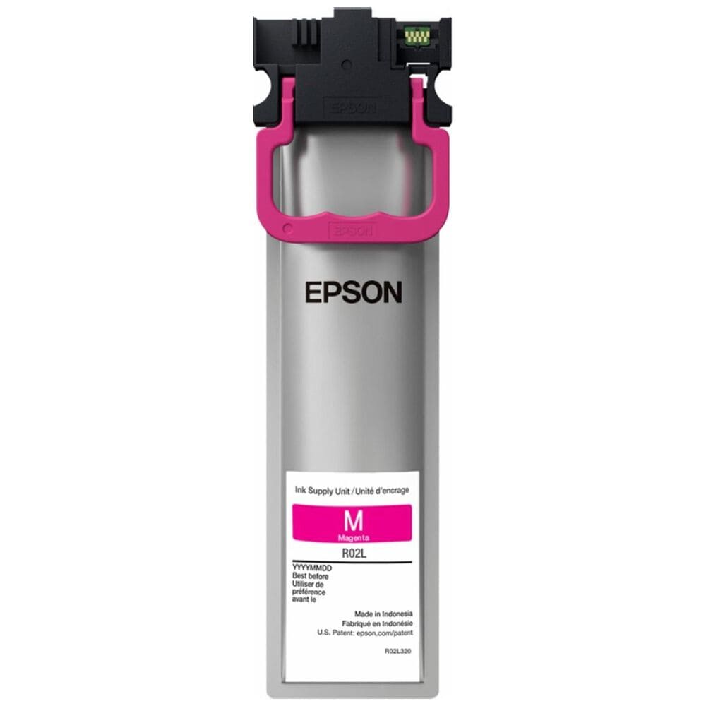 Epson RO2L Standard Capacity Ink Cartridge - Magenta, , large
