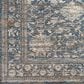 Dalyn Rug Company Yarra YA1 1"8" x 2"6" Navy Area Rug, , large