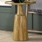 PACIFIC LANDING Inxia Side Table in Natural, , large