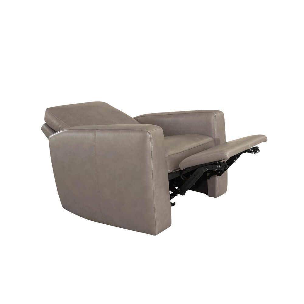 Flexsteel Aria Power Recliner in Fawn, , large
