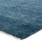 Jaipur Saga Origin SAG11 6" x 9" Dark Denim Area Rug, , large