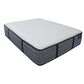 Sleeptronic Hathaway Plush California King Mattress, , large
