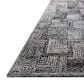 Loloi Prescott 9"3" x 13" Silver, , large