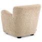 Eichholtz Bixby Accent Chair in Canberra Sand, , large