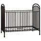 Eastern Shore Olivia Classic Crib in Oil Bronze, , large