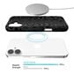 Velvet Caviar MagSafe Case for Apple iPhone 16 Plus in Black Leopard, , large