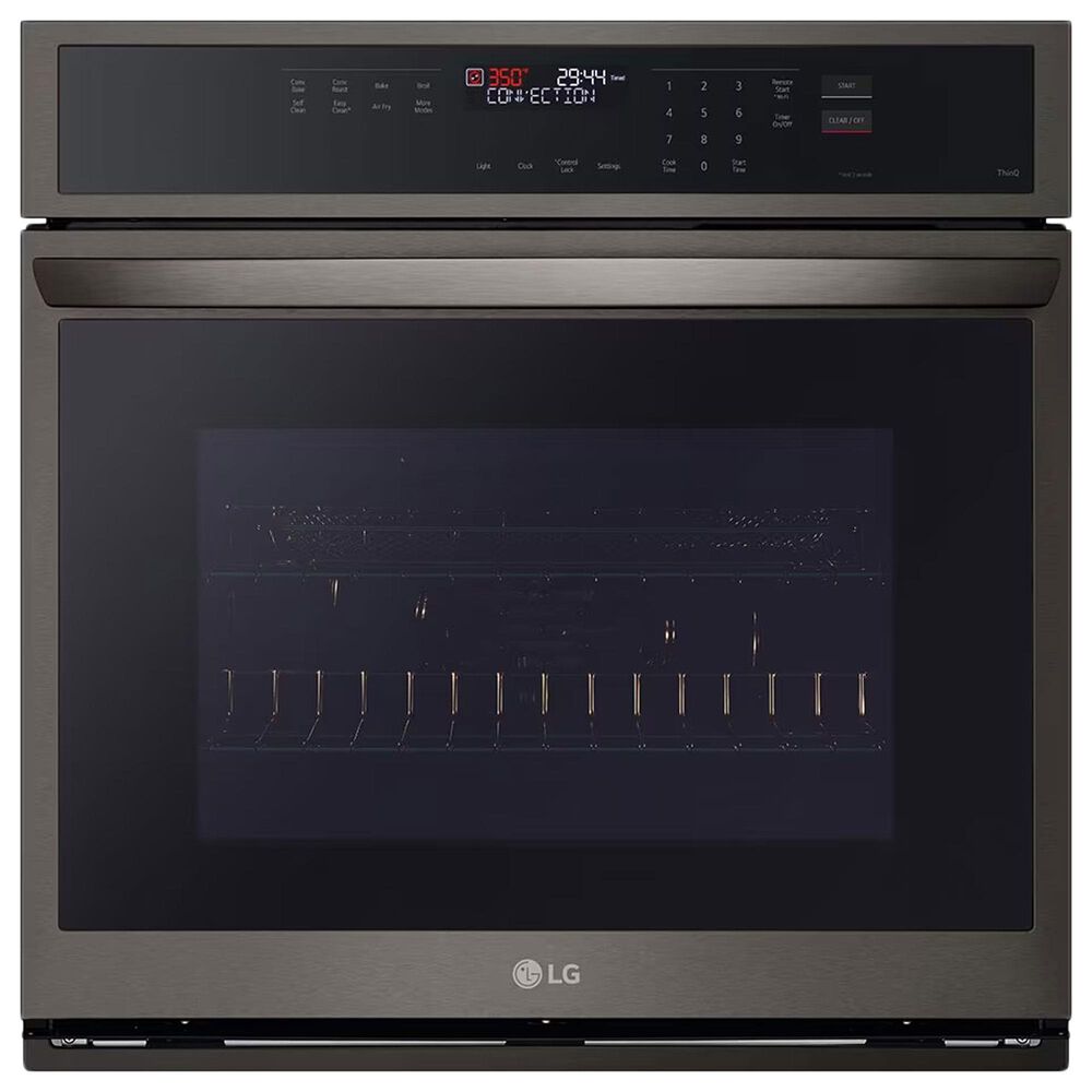 Life's Good and Saves Space with LG's Combo Microwave Oven and Toaster for  Your High Tech Home 