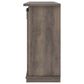Ashley Arlenbry Medium 54" TV Stand in Weathered Oak, , large