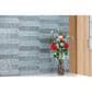 MS International Renzo Denim 2.5" x 13" Ceramic Tile, , large