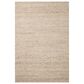 Loloi Hendrick 8"6" x 11"6" Natural Area Rug, , large