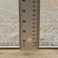 Oriental Weavers Echo Oriental Beige and Blue 2"3" x 7"6" Runner, , large