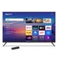 Roku 43" Class Select Series 4K LED in Black - Smart TV, , large